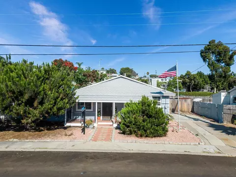 1901 Drescher St, San Diego, CA 92111 photo 29