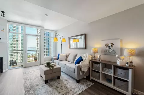 1240 India St #1707, San Diego, CA 92101