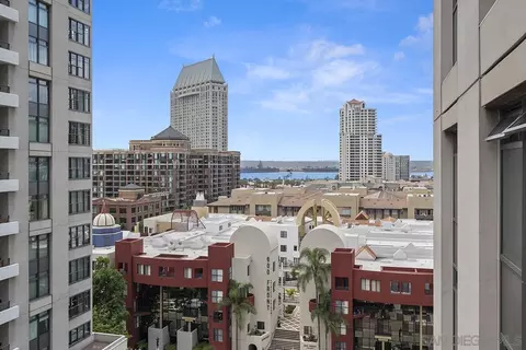 645 Front St #1007, San Diego, CA 92101