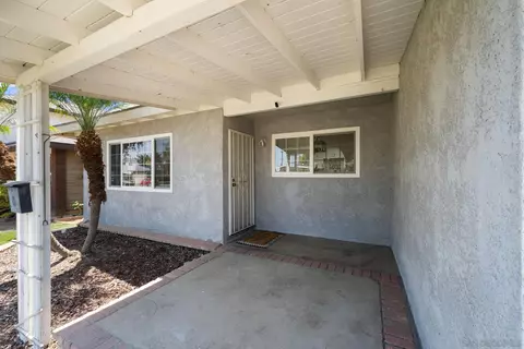 Exterior - 225 Carter, El Cajon, CA 92020 photo 3 of 9