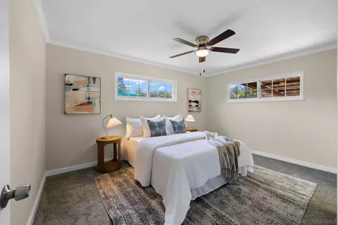 Bedroom - 225 Carter, El Cajon, CA 92020 photo 4 of 5