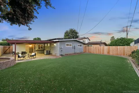 Exterior - 225 Carter, El Cajon, CA 92020 photo 8 of 9