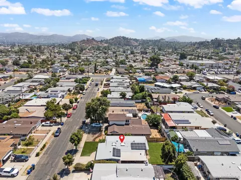 View/Area - 225 Carter, El Cajon, CA 92020 photo 4 of 5