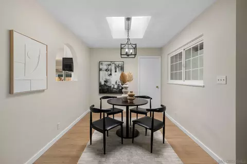 Dining - 225 Carter, El Cajon, CA 92020 photo 1 of 2
