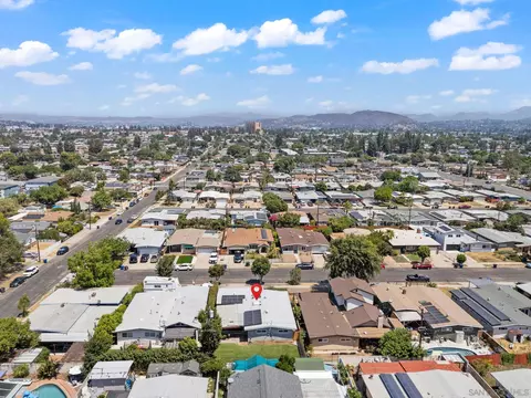 View/Area - 225 Carter, El Cajon, CA 92020 photo 3 of 5