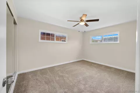 Bedroom - 225 Carter, El Cajon, CA 92020 photo 2 of 5
