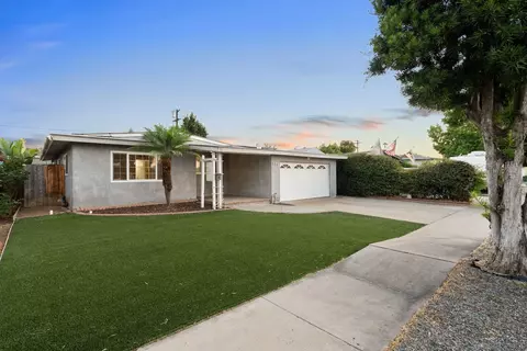 Exterior - 225 Carter, El Cajon, CA 92020 photo 2 of 9