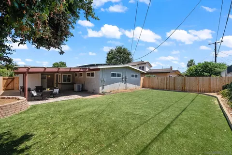 Exterior - 225 Carter, El Cajon, CA 92020 photo 6 of 9