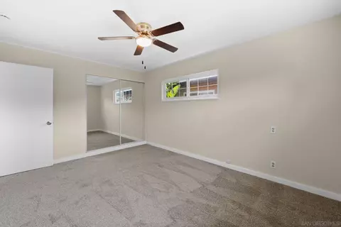 Bedroom - 225 Carter, El Cajon, CA 92020 photo 3 of 5