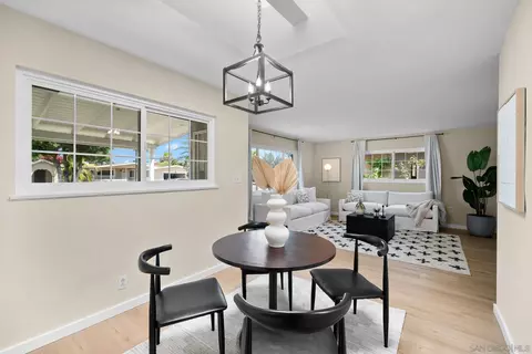 Dining - 225 Carter, El Cajon, CA 92020 photo 2 of 2