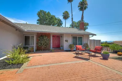 1435 Sheridan Ave, Escondido, CA 92027