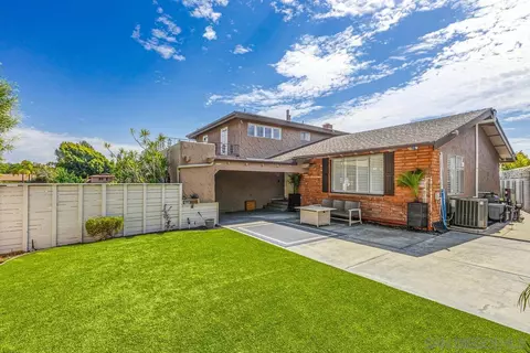6042 Chrismark Ave, San Diego, CA 92120