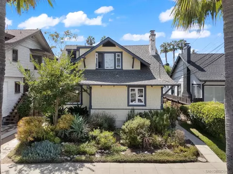 4074 Ingalls St, San Diego, CA 92103