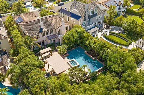 10781 Cherry Hill Dr, San Diego, CA 92130