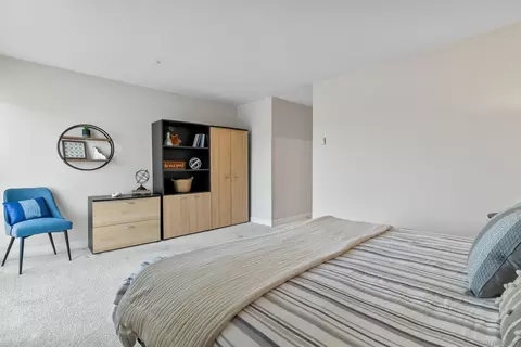 Bedroom - 7550 Eads Ave #404, La Jolla, CA 92037 photo 3 of 3