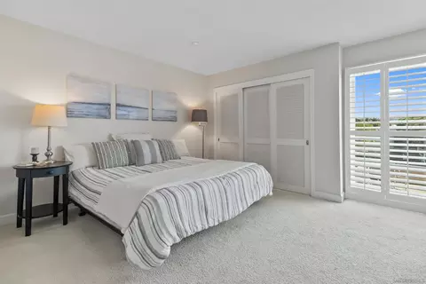 Bedroom - 7550 Eads Ave #404, La Jolla, CA 92037 photo 2 of 3