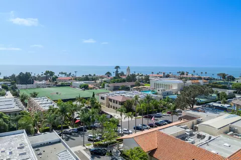 View/Area - 7550 Eads Ave #404, La Jolla, CA 92037 photo 2 of 5