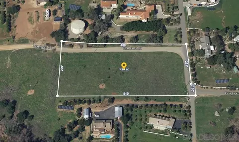 0 Ricks Ranch Rd #3, Valley Center, CA 92082