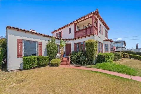 2456 Clove St, San Diego, CA 92106