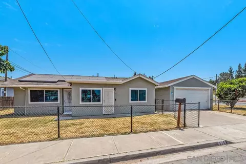 615 66th St, San Diego, CA 92114