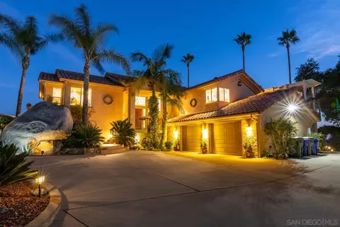 10111 Circle P Ln, Escondido, CA 92026
