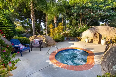 Exterior - 10111 Circle P Ln, Escondido, CA 92026 photo 27 of 27