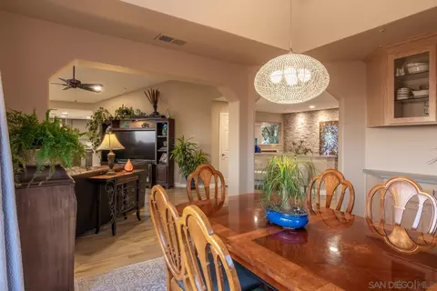 Dining - 10111 Circle P Ln, Escondido, CA 92026 photo 3 of 3