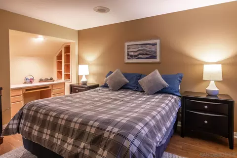 Bedroom - 10111 Circle P Ln, Escondido, CA 92026 photo 5 of 7
