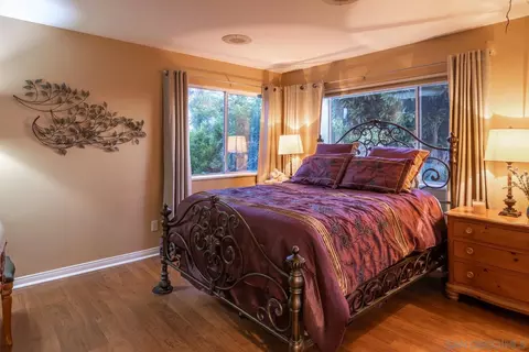 Bedroom - 10111 Circle P Ln, Escondido, CA 92026 photo 6 of 7