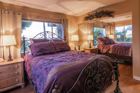 Bedroom - 10111 Circle P Ln, Escondido, CA 92026 photo 7 of 7
