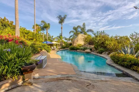 Exterior - 10111 Circle P Ln, Escondido, CA 92026 photo 23 of 27