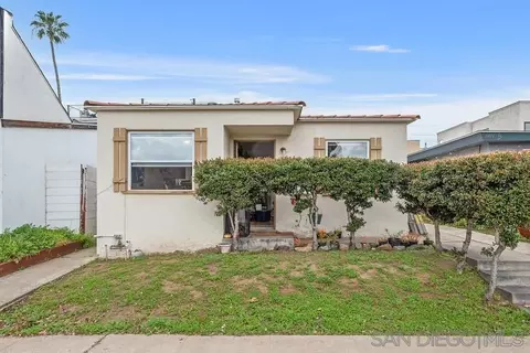 1010-12 Apt 12 Wilbur Ave, San Diego, CA 92109