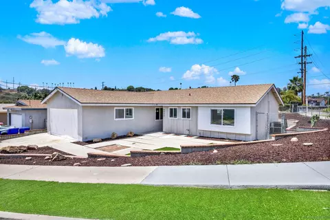 4984 Dalehaven Pl, San Diego, CA 92105