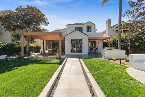 Exterior - 58 Spinnaker Way, Coronado, CA 92118 photo 6 of 9