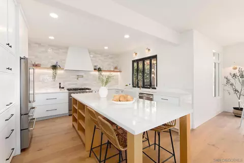 Kitchen - 58 Spinnaker Way, Coronado, CA 92118 photo 1 of 6