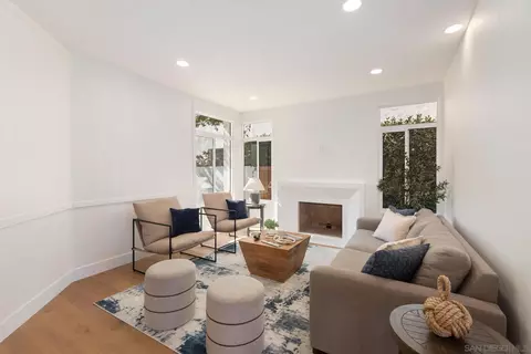 Living - 58 Spinnaker Way, Coronado, CA 92118 photo 4 of 4