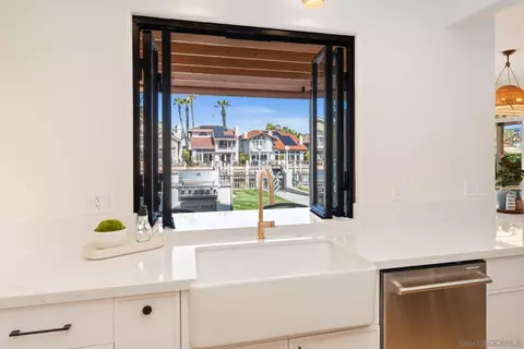 Kitchen - 58 Spinnaker Way, Coronado, CA 92118 photo 6 of 6