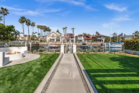Exterior - 58 Spinnaker Way, Coronado, CA 92118 photo 7 of 9