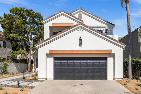 58 Spinnaker Way, Coronado, CA 92118