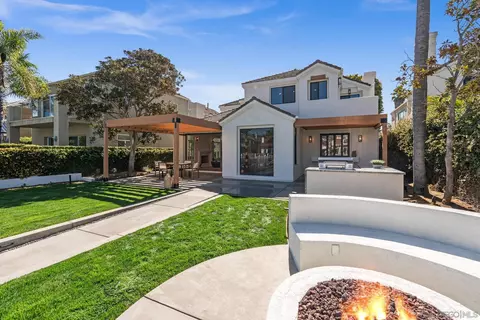 Exterior - 58 Spinnaker Way, Coronado, CA 92118 photo 3 of 9