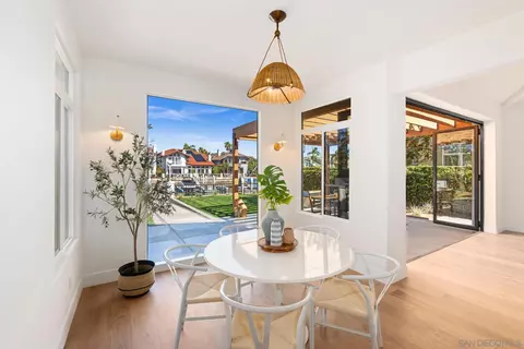Dining - 58 Spinnaker Way, Coronado, CA 92118 photo 1 of 1