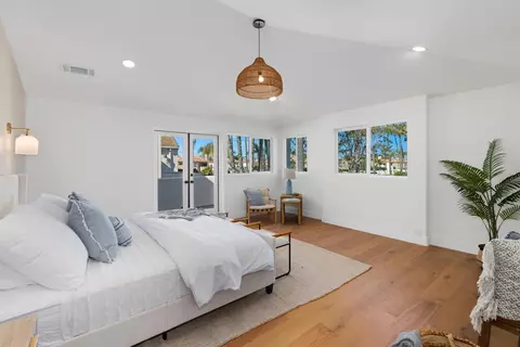 Bedroom - 58 Spinnaker Way, Coronado, CA 92118 photo 3 of 5