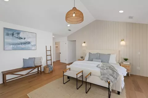 Bedroom - 58 Spinnaker Way, Coronado, CA 92118 photo 2 of 5