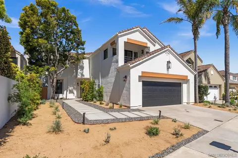 Exterior - 58 Spinnaker Way, Coronado, CA 92118 photo 2 of 9