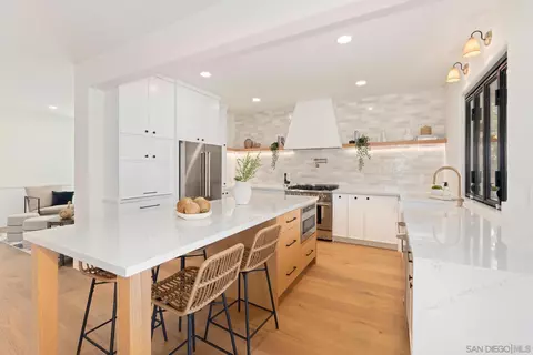 Kitchen - 58 Spinnaker Way, Coronado, CA 92118 photo 2 of 6