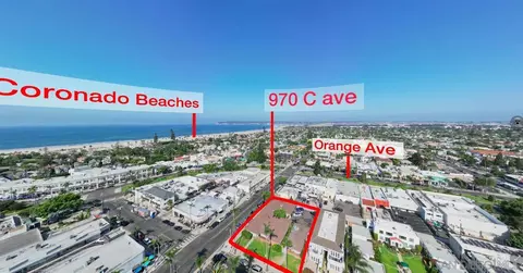 970 C Ave, Coronado, CA 92118 photo 2