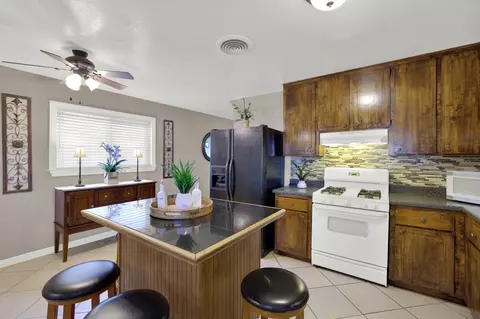 Kitchen - 615 N Palm Ave, Brawley, CA 92227 photo 3 of 3