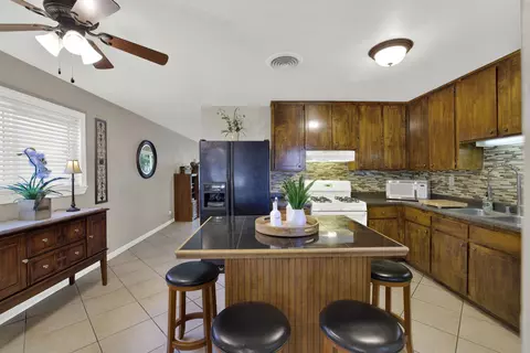 Kitchen - 615 N Palm Ave, Brawley, CA 92227 photo 2 of 3