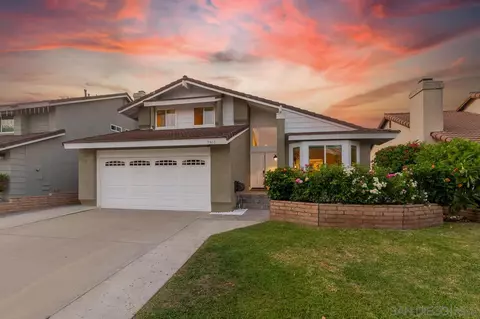 7360 Canyon Peak Ln, San Diego, CA 92126
