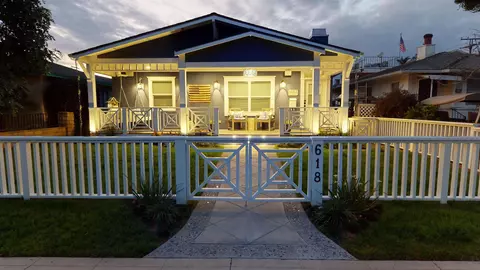 618 614 I Ave, Coronado, CA 92118
